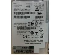 Hewlett Packard Enterprise P06577-001 SSD 800GB SFF SAS MU DS SC
