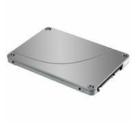 HPE SSD - Read Intensive - 480 GB - internal - 2.5 Zoll SFF (6.3 cm SFF)
