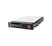 HPE 1.6TB SAS MU SFF BC MV SSD