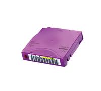 HPE Storage LTO-10 Ultrium 75TB RW Custom Labeled Library Pack 20 Data Cartridges without Cases