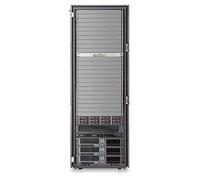 HPE StorageWorks 4400 Scalable NAS for Windows File Services disk array