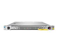 HPE StoreEasy 1450 16TB NAS Rack (1U) Intel® Xeon® E3 V3 Family 8 GB DDR4 HDD Windows Storage Server 2012 R2 Metallic