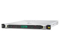 HPE StoreEasy 1460 8TB SATA Storage Storage server Rack (1U) HDD Silver