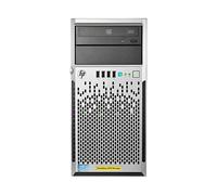 HPE StoreEasy 1540 12TB SATA Storage NAS Rack (4U) Intel® Core™ i3 i3-4130 8 GB DDR3 HDD Windows Storage Server 2012 R2