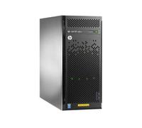 HPE StoreEasy 1550 16TB NAS Tower Intel® Xeon® E3 V3 Family 8 GB DDR4 HDD Windows Storage Server 2012 R2 Black