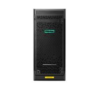 HPE StoreEasy 1560 NAS Tower Intel Xeon Bronze 3204 8 GB DDR4 8 TB HDD Windows Storage Server 2016 Black