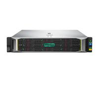 HPE StoreEasy 1660 NAS Rack (2U) Intel Xeon Bronze 3204 16 GB DDR4 0 TB Windows Storage Server 2016 Black, Metallic