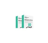 HPE StoreEasy 1X60 Recov SW Media Kit Local storage 1 license(s)