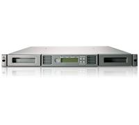 HPE StoreEver 1/8 G2 LTO-5 Ultrium 3000 SAS Autoloader w/8 LTO-5 Media/TVlite Storage auto loader & library Tape Cartridge 12 TB