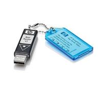 HPE StoreEver 1/8 G2 Tape Autoloader and MSL Tape Library Encryption Kit