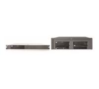 HPE StoreEver 3U SAS Rack-mount Kit Storage auto loader & library Tape Cartridge