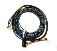 Hewlett Packard Enterprise 876805-B21 Serial Attached SCSI (SAS) cable