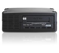 HPE StoreEver DAT 160 SCSI Storage drive Tape Cartridge 160 GB
