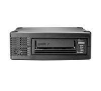 HPE StoreEver LTO-7 Ultrium 15000 External Tape Drive