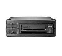 HPE StoreEver LTO-9 Ultrium 45000 External Tape Drive