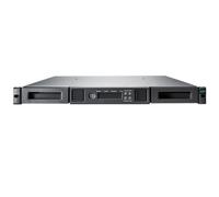 HPE StoreEver MSL 1/8 G2 0-drive Tape Autoloader