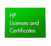 HPE StoreEver MSL Command View for Tape Libraries - TapeAssure Advanced E-LTU. License quantity: 0 license(s) Software type: Electronic Software Download (ESD)