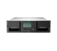 HPE StoreEver MSL3040 Scalable Library Expansion Module