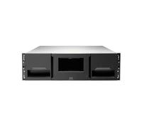 HPE StoreEver MSL3040 Scalable Library Expansion Module