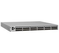 HPE StoreFabric SN6000B 1U Grey