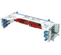 HPE Superdome Flex 280 PCIe Full Height 12-slot Bulkhead with 1x 4-slot Riser Kit