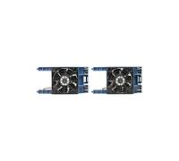 HPE Computer Case Fan Holder P47902-B21 - Second CPU Fan Kit for ProLiant ML350 Gen11/Gen12