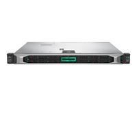 HPE ProLiant DL360 Gen10 4LFF NC CTO (Trusted Supply Chain for ProLian