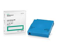 HPE Ultrium LTO 9 Data Cartridge 18TB Native / 45TB Compressed
