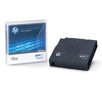 HP HPE LTO-7/Ultrium-7 Data Tape/Cartridge 15TB C7977A - BARCODED NEW