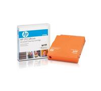 HPE Ultrium Universal Cleaning Cartridge Cleaning cartridge LTO Orange 1.26 cm 113 mm 110.2 mm