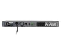 HPE UPS R1500 G5 Input 1x C14