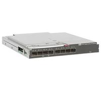 HPE Virtual Connect 16Gb 24-port Fibre Channel Module network switch module