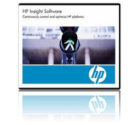 HPE Virtual Connect Enterprise Manager BLc3000 24x7 Support No Media 1-encl Lic