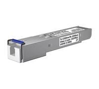 HPE X112 100M SFP LC BX-U Transceiver network transceiver module Fiber optic 100 Mbit/s 1310 nm