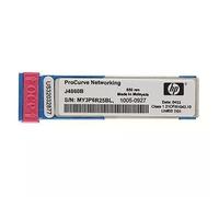 HPE Aruba Networking 1G SFP LC LH 70km SMF Transceiver