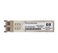 HPE X130 10G SFP+ LC SR network transceiver module Fiber optic 10000 M