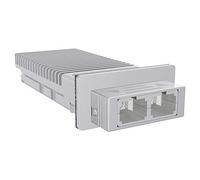 HPE X131 10G X2 SC LR network media converter 10000 Mbit/s