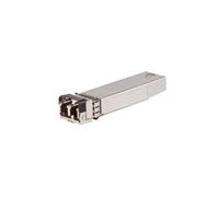 HPE X132 10G SFP+ LC SR network transceiver module Fiber optic 10000 Mbit/s SFP+ 850 nm