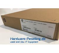 Hewlett Packard Enterprise X240 10G SFP+ 1.2m DAC 1.2m Black networking cable