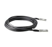 HPE X244 signal cable 5 m Black