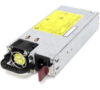 HPE X332 575W 100-240VAC to 54VDC Modular Power Supply network switch component