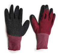 Hperu Animal Handling Gloves Bite Proof, 1 Pair Average Size Animal Handling Gloves Bite Proof for Hamster Bird Parrot Hedgehog Squirrel