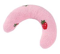 Hperu Dog Pillow U-Shaped Soft Cat Pillows For Indoor Cat Neck Pillow Washable Cute Plush Dog Calming Pillow For Cat Dog Pet,Dog Neck Pillow,Dog Pillow