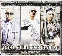 Last Soldiers Standing