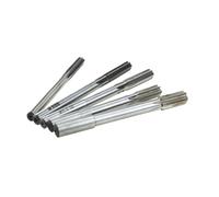 HPGHZNYNMK 7.5-10.4mm H8 Chucking Cobalt M35 Reamers You can chose size you want Tapered Reamer(8.5mm)