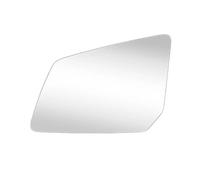 HPGHZNYNMK Fit For Chevrolet Traverse 2009-2016 Fit For Saturn Outlook 2007-2010 Fit For GMC Acadia Outer rearview mirror(Left)