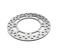 HPGHZNYNMK Rear Brake disc fit for Suzuki DR250 L, M, N, P, R, S R RS-RY SJ45A/DOHC DR250 RX Jebel XG DRZ250 K1-K7DR350 SE Motorcycle T, V, W, X Motorcycle Brake Discs