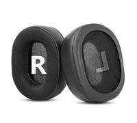 HPH MT8 Earpads,HAIZEEN Earpads Compatible with Yamaha HPH-MT8 HPH MT8 Monitor Headphones Ear pads Replacement Cushion(Breathable Fabric/High-grade Foam)