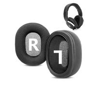 HPH-MT8 Monitor Earpads Replacement for Yamaha HPH-MT8 Monitor Headphone Ear cushions with Durable Fabric and Memory foam