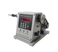 HPHPH 1pc CNC FY-730 Electronic Winding Machine Coil Winder With Diameter 0.03-1.80mm Coil Winding Machine Cable Machine